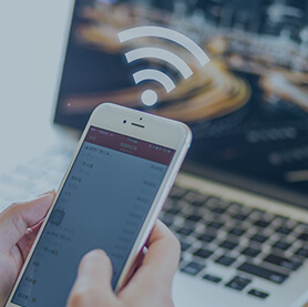 智能WIFI控制