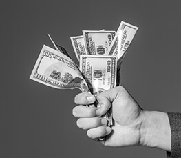 价格不透明，胡乱报价漏项增项。